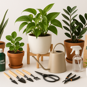 Популярные продукты