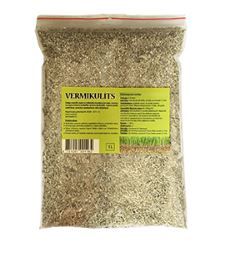 Vermikulitas 1L