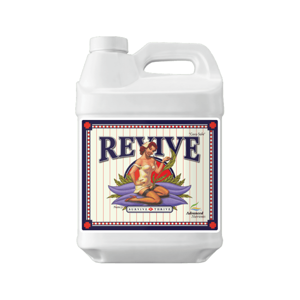 Telpaugu mēslojums atdzīvinātājs Revive - www.augi-plants.lv