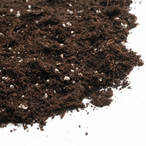 Soil with fertilizer for a successful start LIGHTMIX 25L