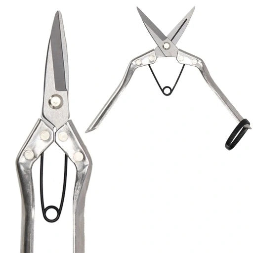 Ножницы для комнатных растений