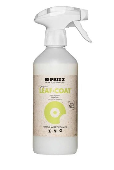 Biobizz Leaf Coat 500ml - www.augi-plants.lv