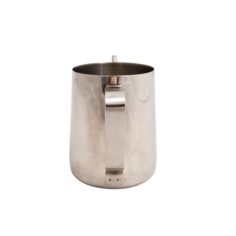 Zinc watering can 0.55 l