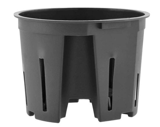 Hidroponikas puķu podi LENI - www.augi-plants.lv