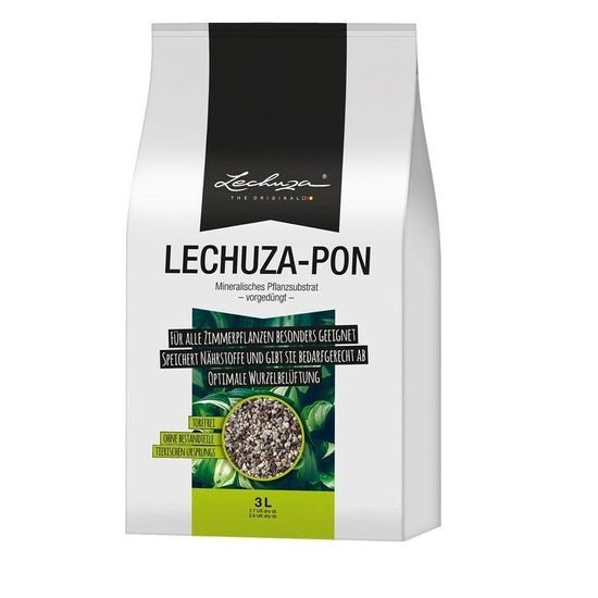 Lechuza Pon - www.augi-plants.lv