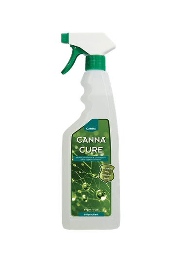 Canna Cure 750ml - www.augi-plants.lv