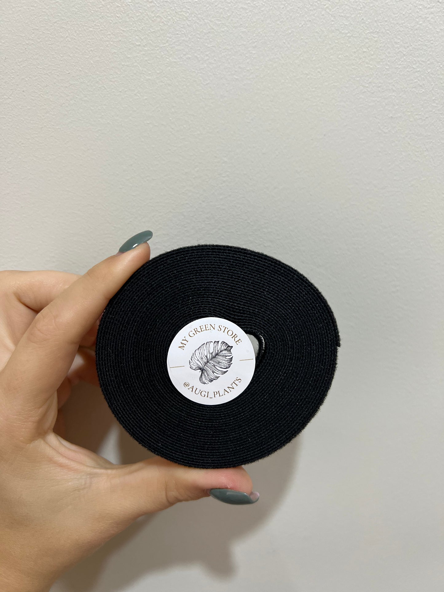 Telpaugu fiksācijas lentes 2m - www.augi-plants.lv