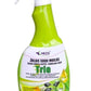 Зеленое мыло TRIO 500ml против вредителей