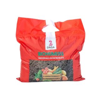 Biohumuss 5L