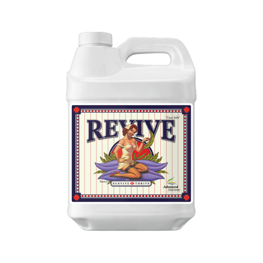 Trąšų atgaivintojas Revive