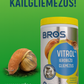 Vitrol GB 250 г против слизней, испанских слизней, улиток