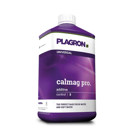 Fertilizer Calcium and magnesium Plagron CALMAG PRO 250ML