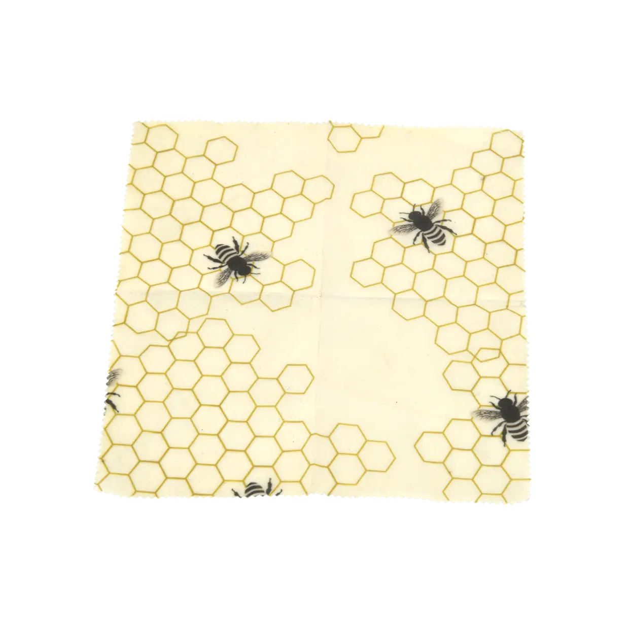 Beeswax wraps (3 pcs.)