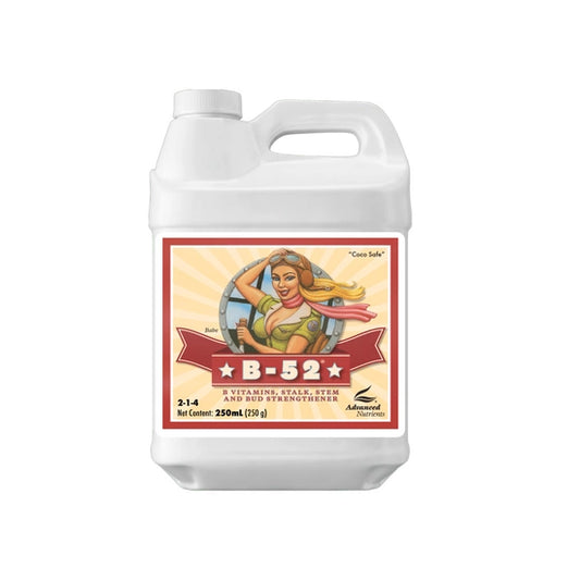 Trąšos augalų stiprinimo priemonė B-52 250ml