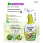 Зеленое мыло TRIO 500ml против вредителей
