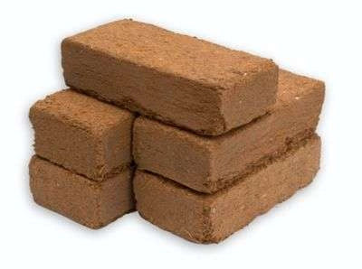 Coconut substrate Cocos Brix 7L 1pc