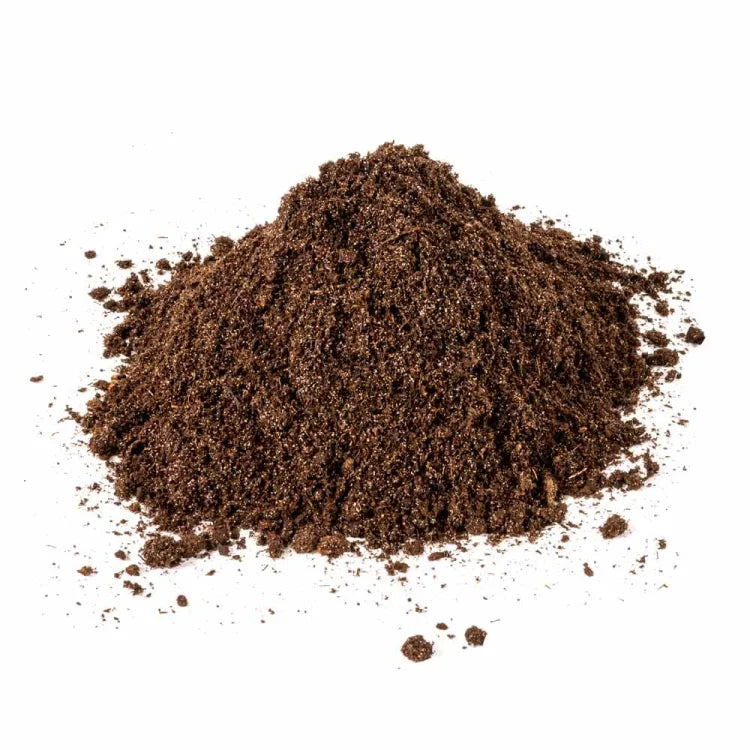  Soil Healthy start for seeds and cuttings SEEDING&CUTTING 25L