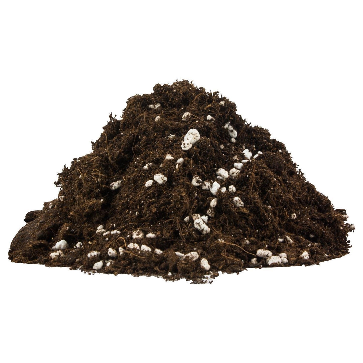  Soil with an ideal water/air ratio ROYALMIX 25L