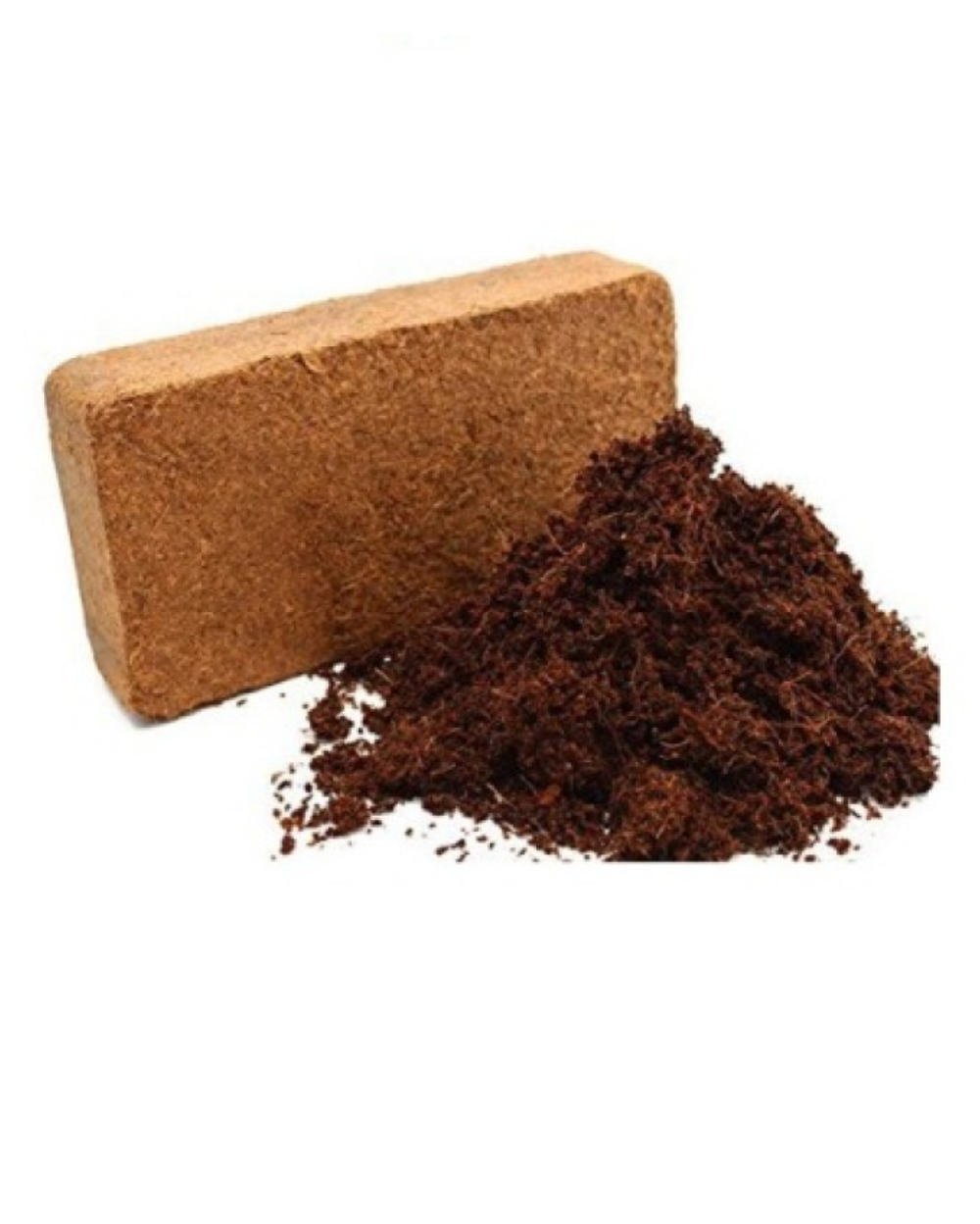 Coconut substrate Cocos Brix 7L 1pc