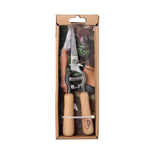 Plieninės žirklės