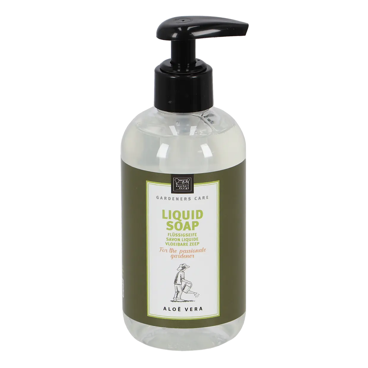 Gardener's Liquid Soap