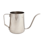 Zinc watering can 0.55 l