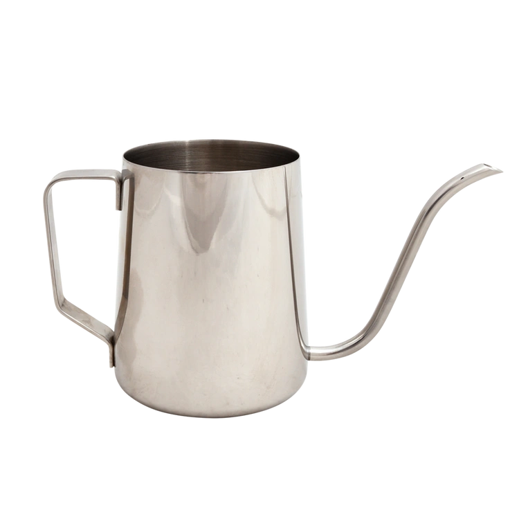 Zinc watering can 0.55 l