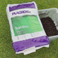Soil with bat fertilizer Bat Guano BATMIX 25L