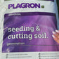 Soil Healthy start for seeds and cuttings SEEDING&CUTTING 25L